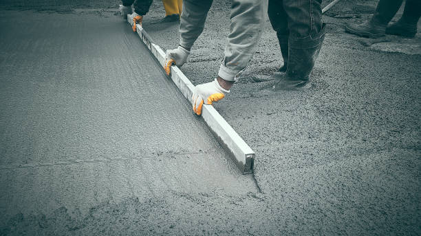 Best Concrete Leveling Services  in Peridot, AZ